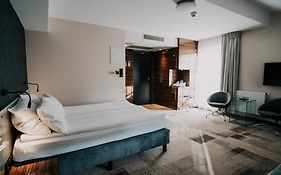 Q Hotel Grand Cru Gdańsk