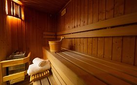 Q Hotel Grand Cru Gdańsk