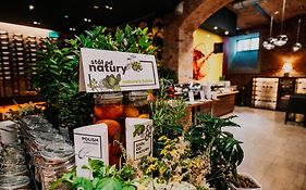 Q Hotel Grand Cru Gdańsk